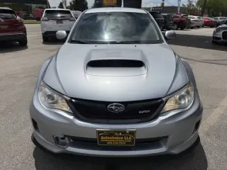 2014 Subaru Impreza