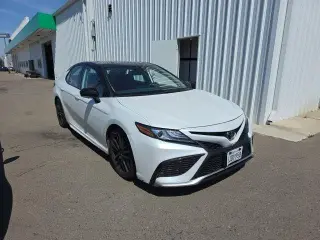 Toyota Camry 2024 XSE V6 4dr Sedan