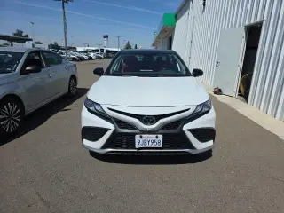 Toyota Camry 2024 XSE V6 4dr Sedan