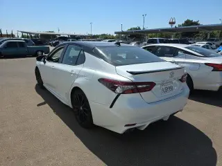 Toyota Camry 2024 XSE V6 4dr Sedan