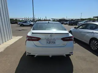 Toyota Camry 2024 XSE V6 4dr Sedan