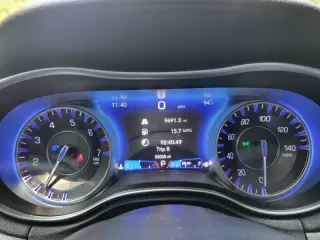 Chrysler 300 2019