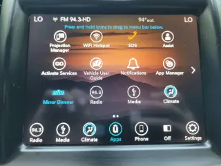 Chrysler 300 2019