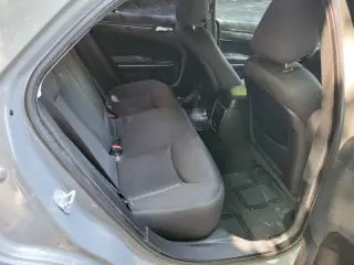 Chrysler 300 2019