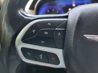 Chrysler 300 2019