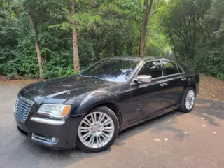Chrysler 300 del 2011