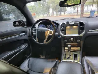 Chrysler 300 del 2011