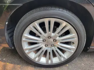 Chrysler 300 del 2011