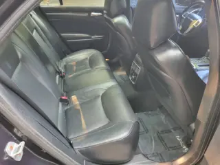 Chrysler 300 del 2011