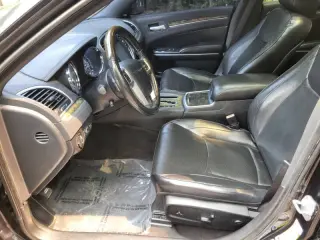 Chrysler 300 del 2011