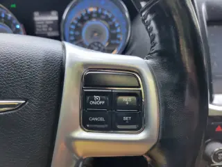 Chrysler 300 del 2011