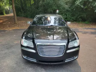 Chrysler 300 del 2011