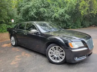 Chrysler 300 del 2011