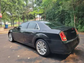 Chrysler 300 del 2011