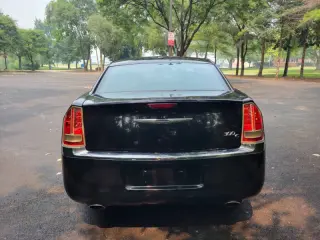 Chrysler 300 del 2011