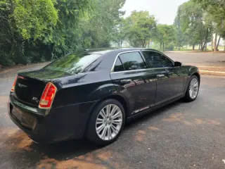 Chrysler 300 del 2011