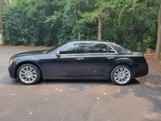 Chrysler 300 del 2011
