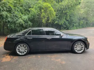 Chrysler 300 del 2011