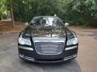 Chrysler 300 del 2011