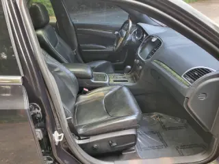 Chrysler 300 del 2011