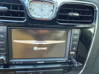 Chrysler 200 2011