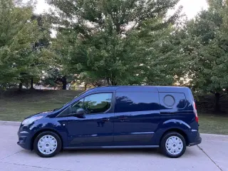 Ford Transit Connect 2014
