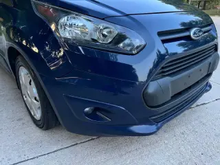 Ford Transit Connect 2014