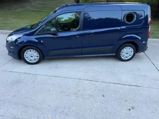 Ford Transit Connect 2014