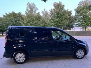 Ford Transit Connect 2014
