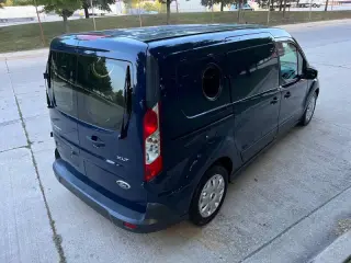 Ford Transit Connect 2014