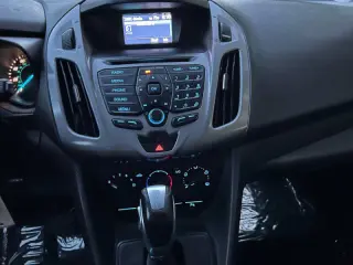 Ford Transit Connect 2014