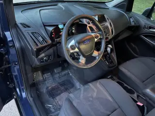 Ford Transit Connect 2014