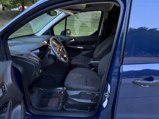 Ford Transit Connect 2014