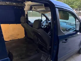 Ford Transit Connect 2014