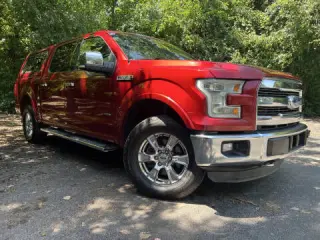 Ford F-150 2015