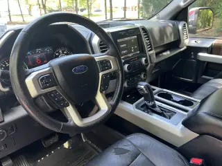 Ford F-150 2015