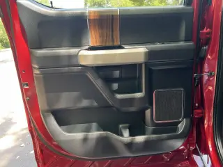 Ford F-150 2015