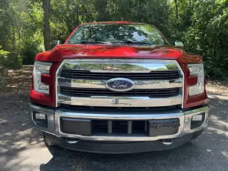 Ford F-150 2015