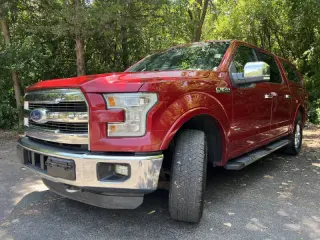 Ford F-150 2015