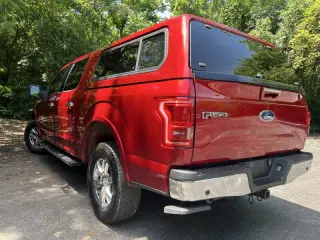 Ford F-150 2015
