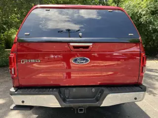 Ford F-150 2015