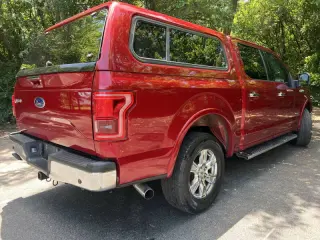 Ford F-150 2015