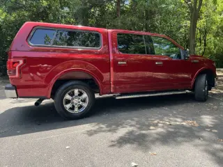 Ford F-150 2015