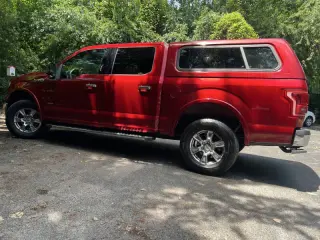 Ford F-150 2015