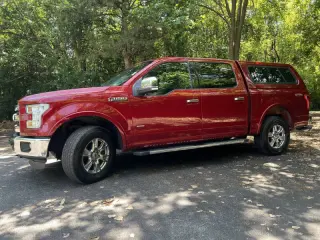 Ford F-150 2015