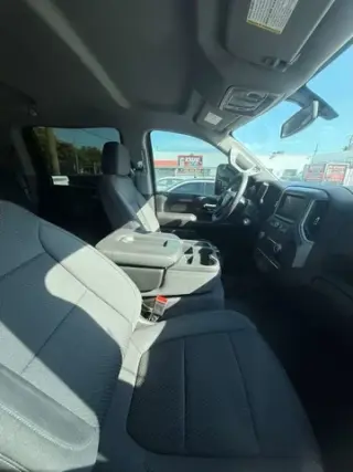 Chevrolet Silverado 2500 HD