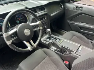 Ford Mustang 2014