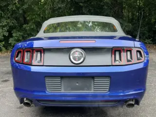 Ford Mustang 2014