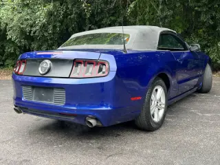 Ford Mustang 2014