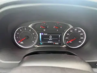 Ford Mustang 2017